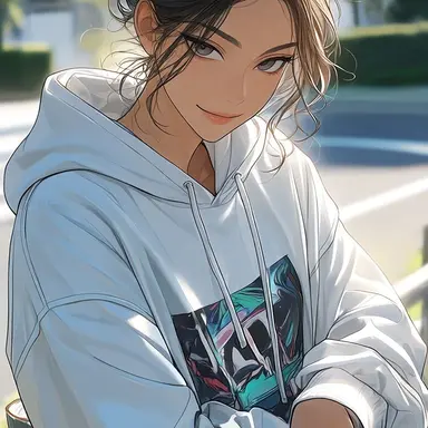Profile image of Tilda