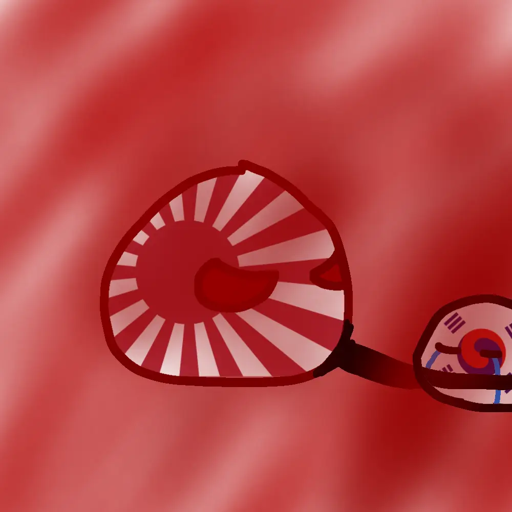 courpacball의 대일본제국