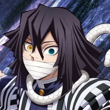 Profile image of 이구로 오바나이