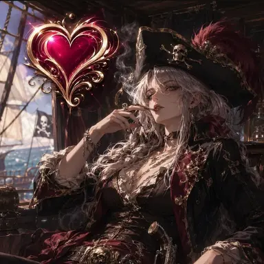Profile image of Kora Celency