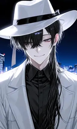 Profile image of 팔척 님