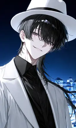 Profile image of 팔척 님