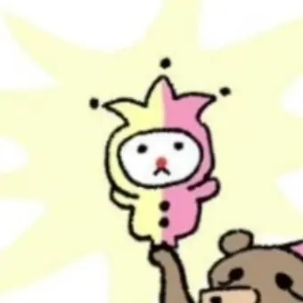 Profile image of 찐빵이