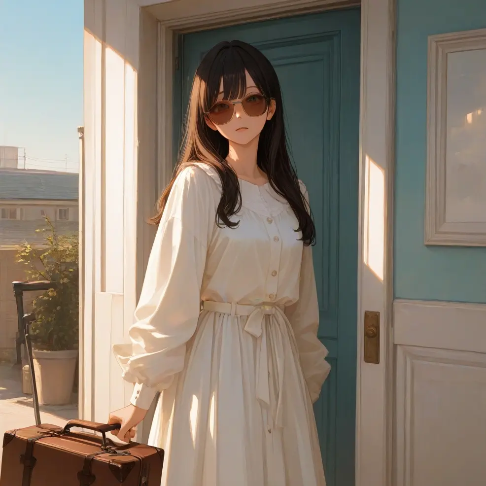 FoxFlower의 요월