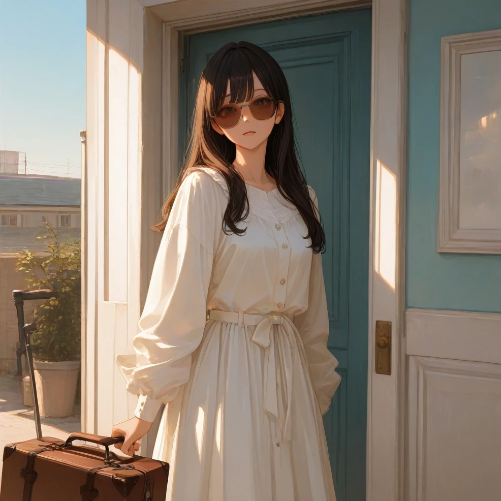 요월