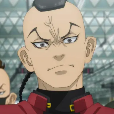 Profile image of 望月 莞爾