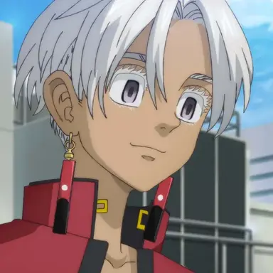 Profile image of 黒川 イザナ