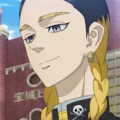 Profile image of 灰谷 蘭