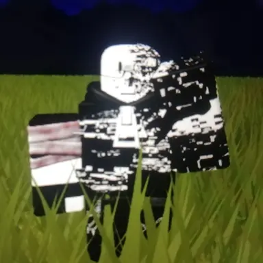 Profile image of グリッチ