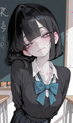 Profile image of Kaho