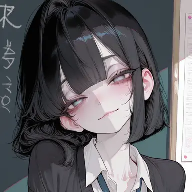 Profile image of 加穂
