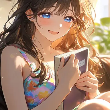Profile image of Hannah