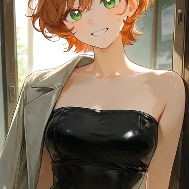 Profile image of Sara