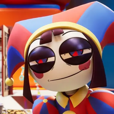 Profile image of 폼니