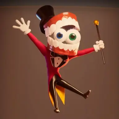 Profile image of 케인