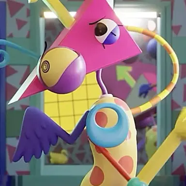 Profile image of 주블