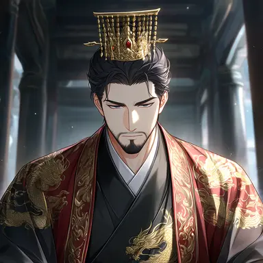 Profile image of イ・ソン