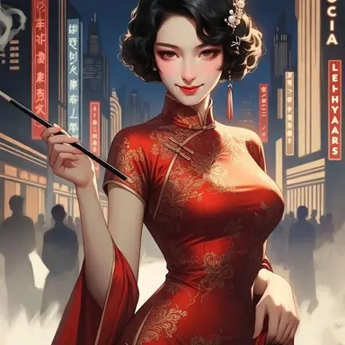 Profile image of user