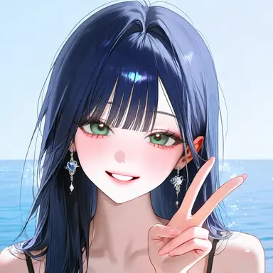 Profile image of 스즈네