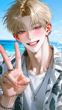Profile image of 카이리