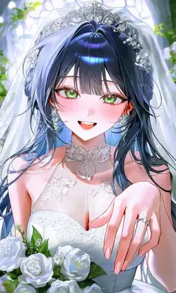 Profile image of Suzune