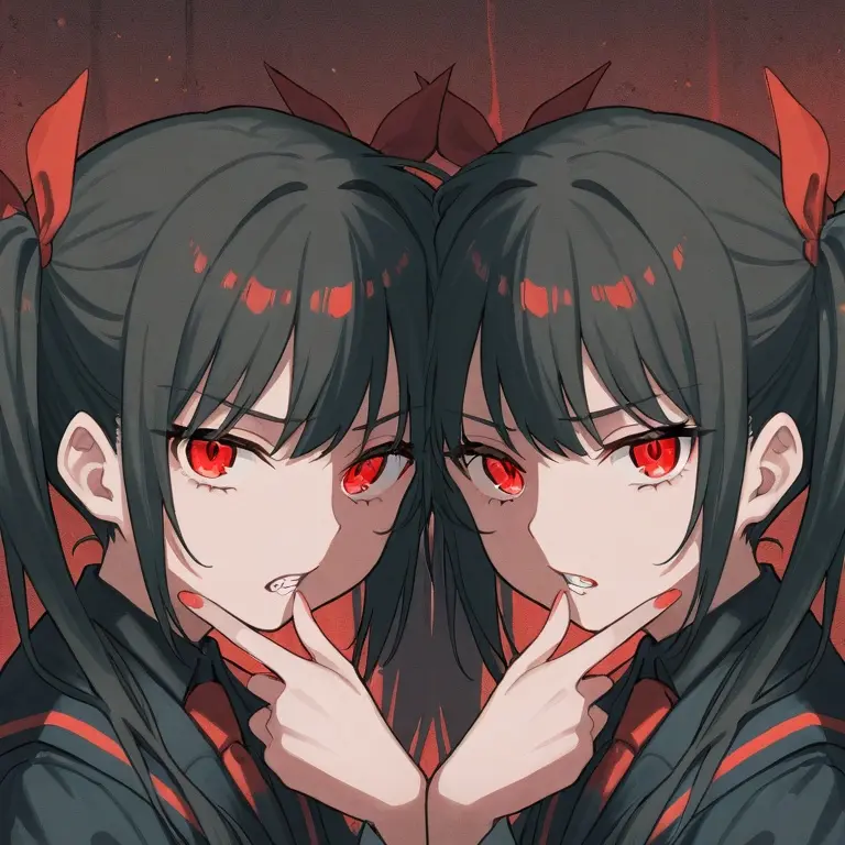 Dopple_master의 분열한 당신