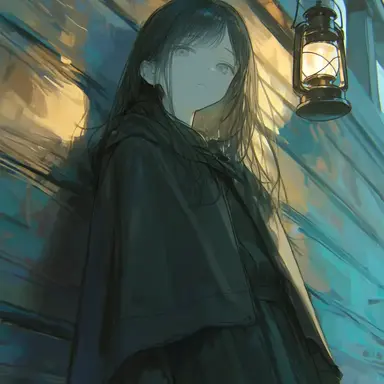 Profile image of Sable Mourne