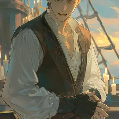 Profile image of Darro Flinch