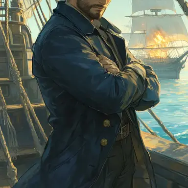 Profile image of Rowan Ashveil