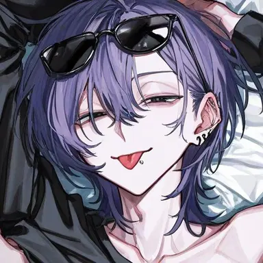 Profile image of 涼星