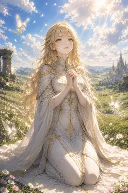 Profile image of Aria