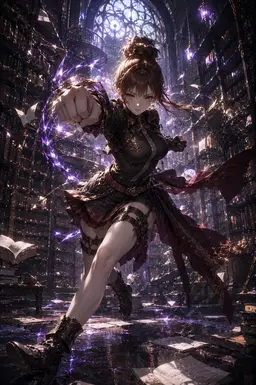 Profile image of Maki