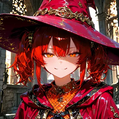 Profile image of メイジー