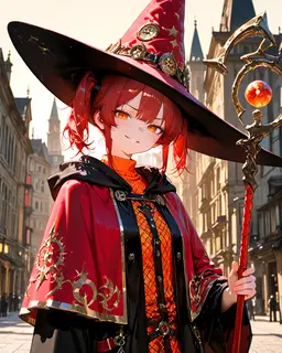 Profile image of メイジー