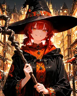 Profile image of メイジー