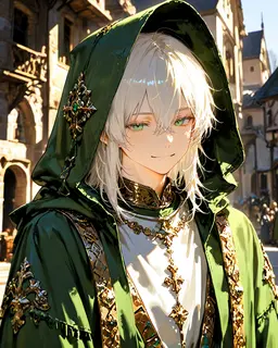Profile image of クリス