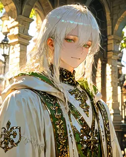 Profile image of クリス