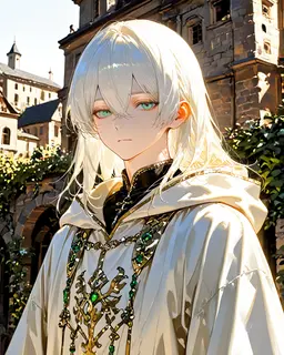 Profile image of クリス