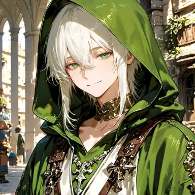 Profile image of クリス