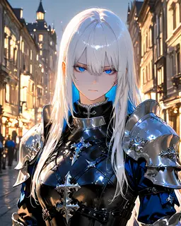 Profile image of レイラ