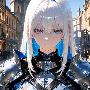Profile image of レイラ
