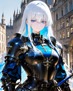 Profile image of レイラ