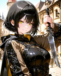 Profile image of アリ