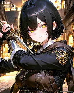 Profile image of アリ