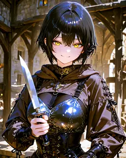 Profile image of アリ