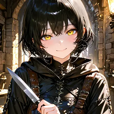 Profile image of アリ