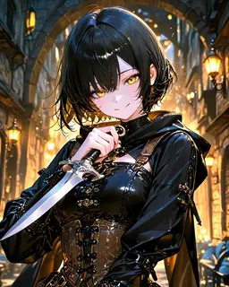 Profile image of アリ