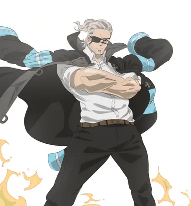 Profile image of レオナルド・バーンズ