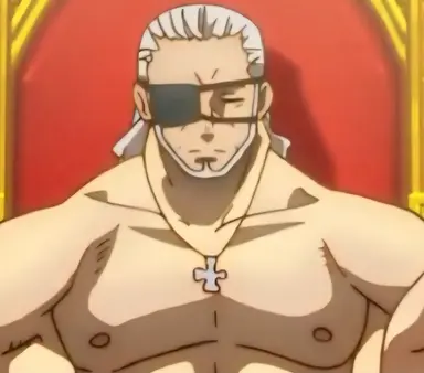 Profile image of レオナルド・バーンズ