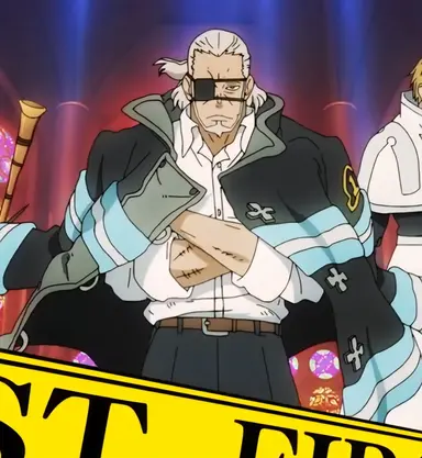 Profile image of レオナルド・バーンズ